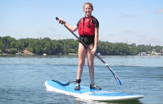 Carver County Parks Unveils Exciting Teen Summer Camp Programs at Lake Minnewashta