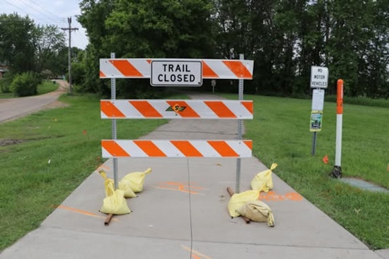 Carver County's Dakota Rail Regional Trail Set to Reopen Stretch from Mayer to Highway 10 After Maintenance Closure