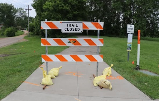 Carver County's Dakota Rail Regional Trail Set to Reopen Stretch from Mayer to Highway 10 After Maintenance Closure