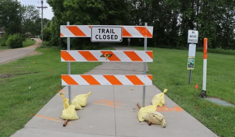 Carver County's Dakota Rail Regional Trail Set to Reopen Stretch from Mayer to Highway 10 After Maintenance Closure