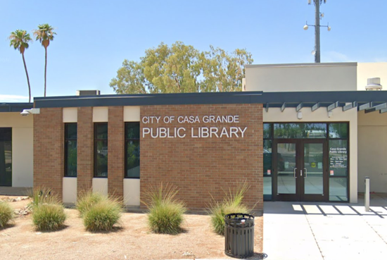 Casa Grande Public Library Unveils 'Color Our World' Summer Programs Including Reading, Tech Classes, and Garden Guidance
