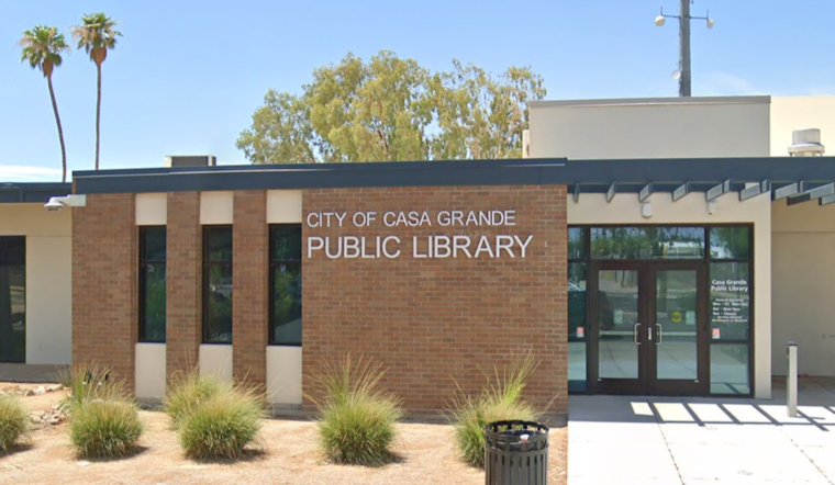 Casa Grande Public Library Unveils 'Color Our World' Summer Programs Including Reading, Tech Classes, and Garden Guidance