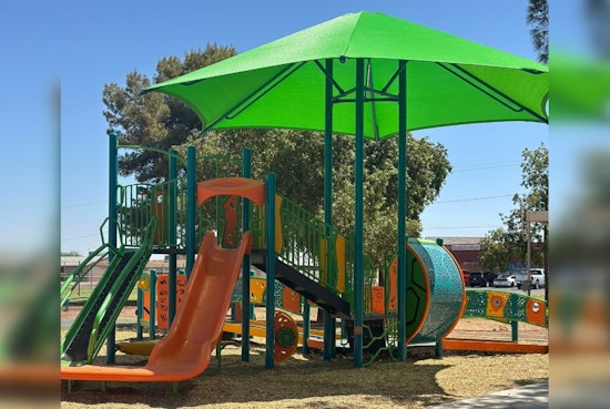 Casa Grande to Unveil Inclusive Playground at O'Neil Park with Ribbon-Cutting Ceremony