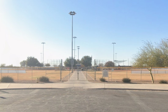 Casa Grande Unveils New Inclusive Playground at O'Neil Park, Hosts July 4th Celebration and Opens Fall Youth Soccer Registration