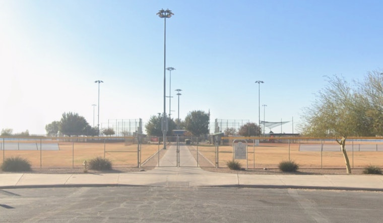 Casa Grande Unveils New Inclusive Playground at O'Neil Park, Hosts July 4th Celebration and Opens Fall Youth Soccer Registration