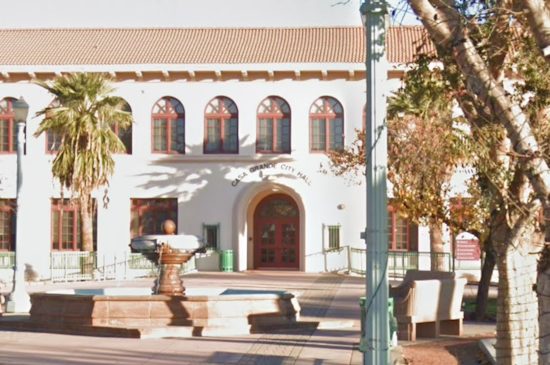 Casa Grande Voters to Decide on $67 Million Bond for Community Spaces in November Election