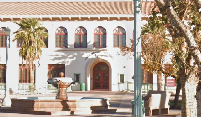 Casa Grande Voters to Decide on $67 Million Bond for Community Spaces in November Election