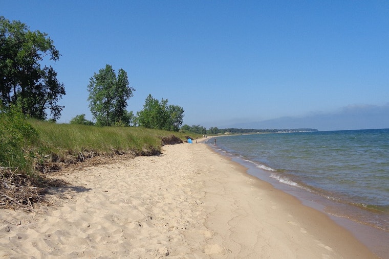 Casco Man, Bruce Flannigan Jr., Tragically Drowns at Port Crescent State Park Following Heavy Rains
