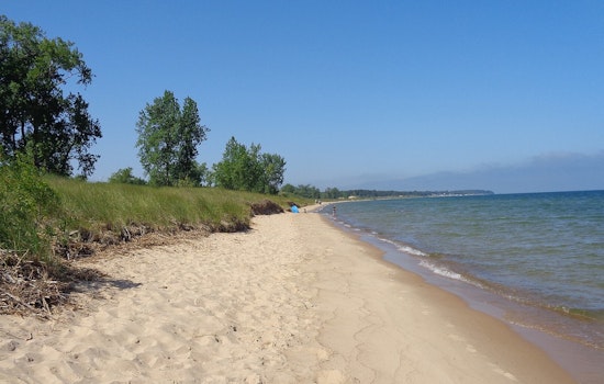 Casco Man, Bruce Flannigan Jr., Tragically Drowns at Port Crescent State Park Following Heavy Rains