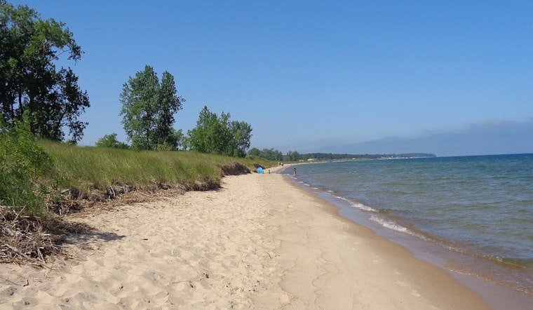Casco Man, Bruce Flannigan Jr., Tragically Drowns at Port Crescent State Park Following Heavy Rains