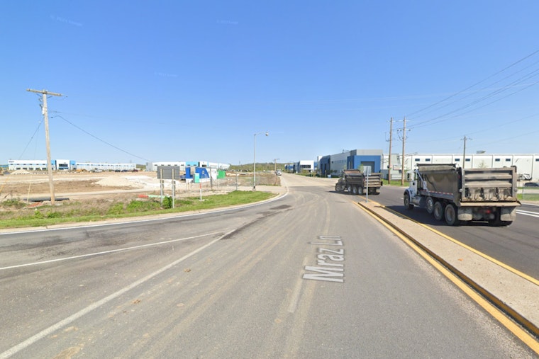 Caseyville Woman Fatally Struck by SUV on Interstate 44 After Initial Collision