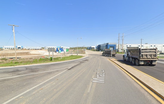 Caseyville Woman Fatally Struck by SUV on Interstate 44 After Initial Collision