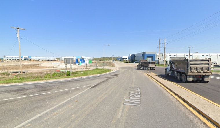 Caseyville Woman Fatally Struck by SUV on Interstate 44 After Initial Collision