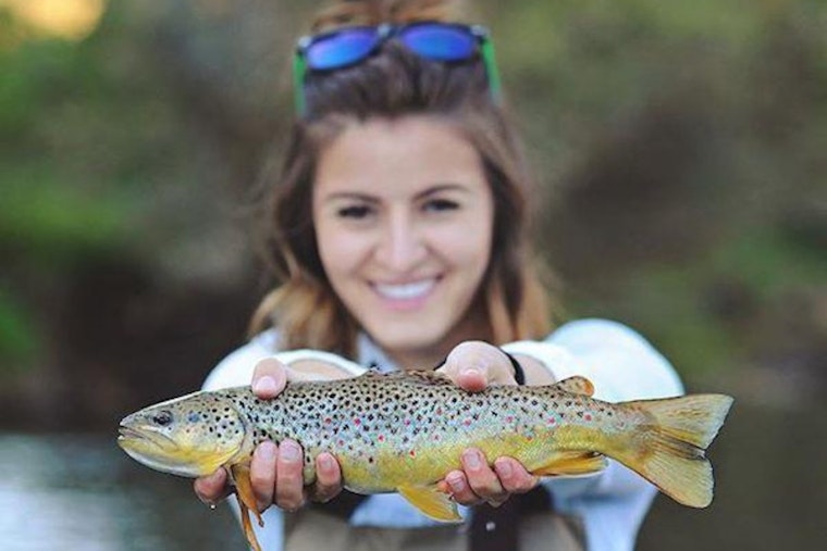 Cast Away for Free: Colorado Parks and Wildlife Announces Free Fishing Weekend Across the State