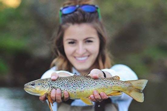Cast Away for Free: Colorado Parks and Wildlife Announces Free Fishing Weekend Across the State