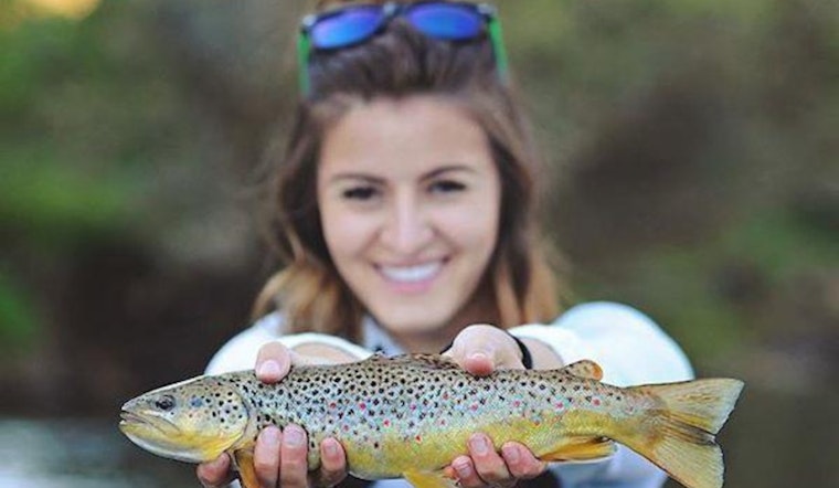 Cast Away for Free: Colorado Parks and Wildlife Announces Free Fishing Weekend Across the State