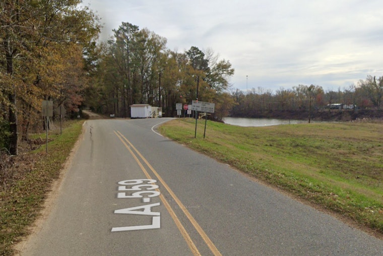 Catahoula Parish Commuters Alerted as Duty Ferry Closes for Urgent Repairs, Detour Established
