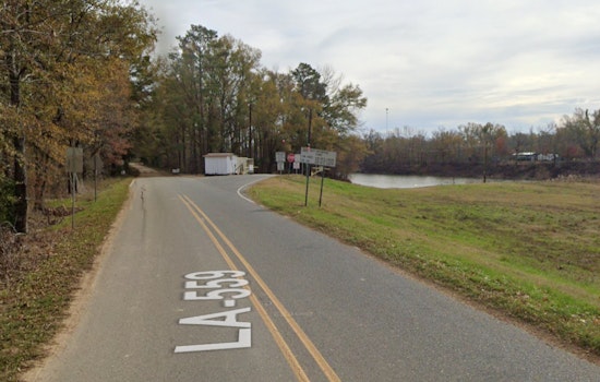 Catahoula Parish Commuters Alerted as Duty Ferry Closes for Urgent Repairs, Detour Established