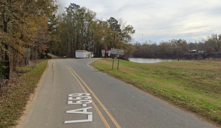 Catahoula Parish Commuters Alerted as Duty Ferry Closes for Urgent Repairs, Detour Established