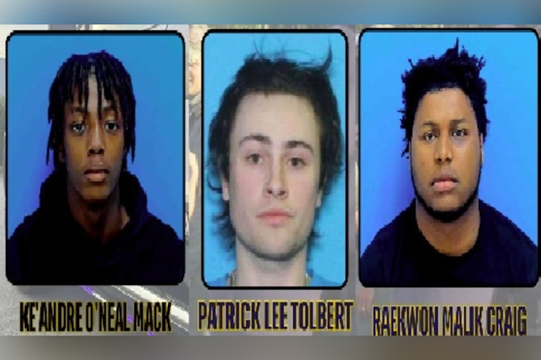 Catawba County Sheriff Seeks Public Help to Find Attempted Murder Suspect and Minors' Alcohol Provider from Hickory