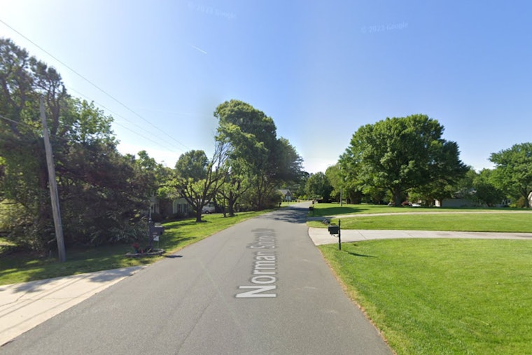 Caution Advised as Cornelius Police Report Uncommon Algae Bloom in Lake Norman Cove