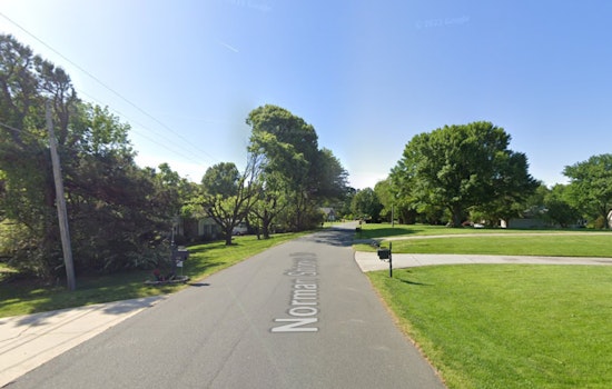 Caution Advised as Cornelius Police Report Uncommon Algae Bloom in Lake Norman Cove