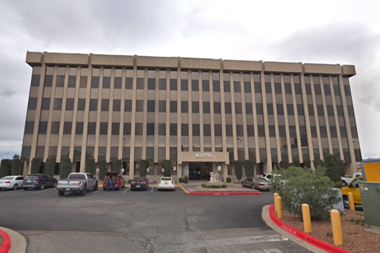 CBP in El Paso Issues Warning Against Illegal Train Entry After Apprehending Repeat Offender
