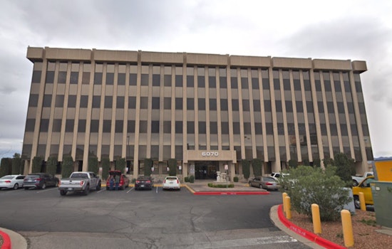 CBP in El Paso Issues Warning Against Illegal Train Entry After Apprehending Repeat Offender