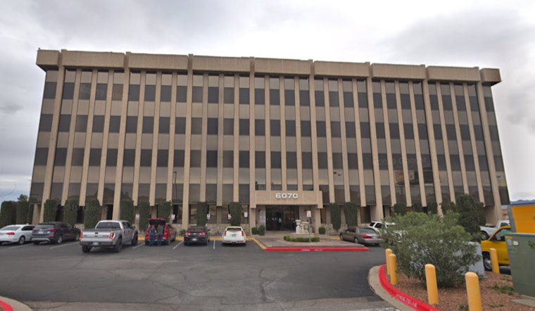 CBP in El Paso Issues Warning Against Illegal Train Entry After Apprehending Repeat Offender
