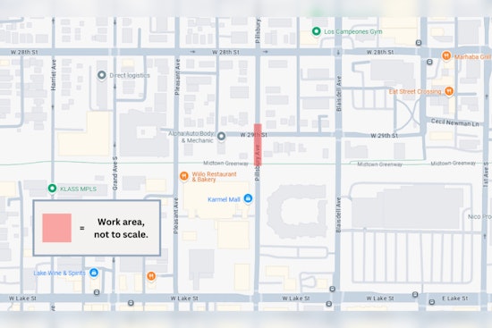 CenterPoint Energy Launches Gas Infrastructure Upgrade in Whittier, Minneapolis to Enhance Safety and Reliability