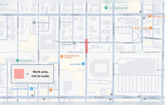 CenterPoint Energy Launches Gas Infrastructure Upgrade in Whittier, Minneapolis to Enhance Safety and Reliability