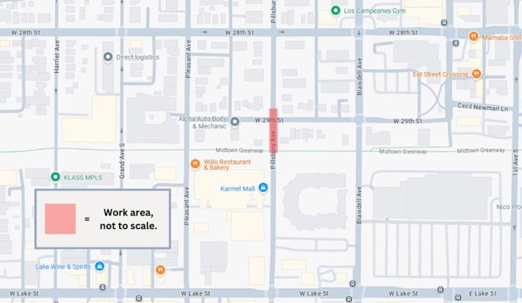 CenterPoint Energy Launches Gas Infrastructure Upgrade in Whittier, Minneapolis to Enhance Safety and Reliability