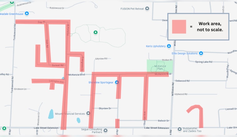 CenterPoint Energy to Enhance Minnetonka's Gas Infrastructure Starting June 16