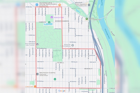 CenterPoint Energy to Launch Gas Infrastructure Upgrade in Minneapolis's Webber-Camden Neighborhood Starting June 2025