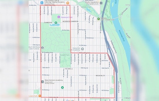CenterPoint Energy to Launch Gas Infrastructure Upgrade in Minneapolis's Webber-Camden Neighborhood Starting June 2025