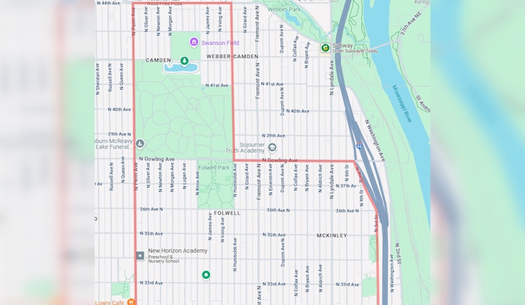 CenterPoint Energy to Launch Gas Infrastructure Upgrade in Minneapolis's Webber-Camden Neighborhood Starting June 2025