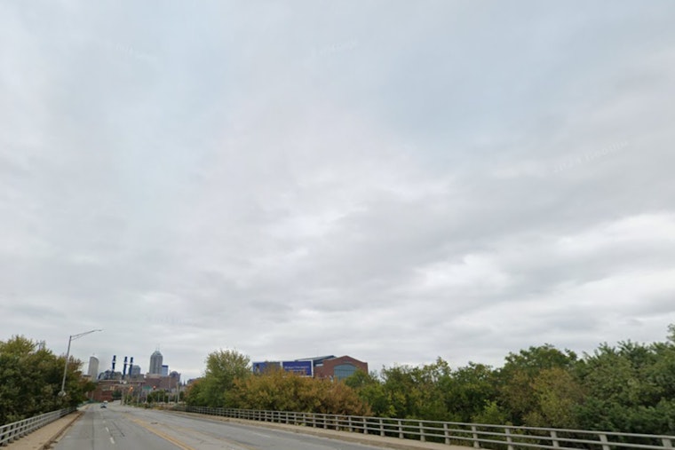 Central Indiana Braces for Rain-Soaked aWeek with Flood Concerns and Cold Air Funnel Sightings Possible