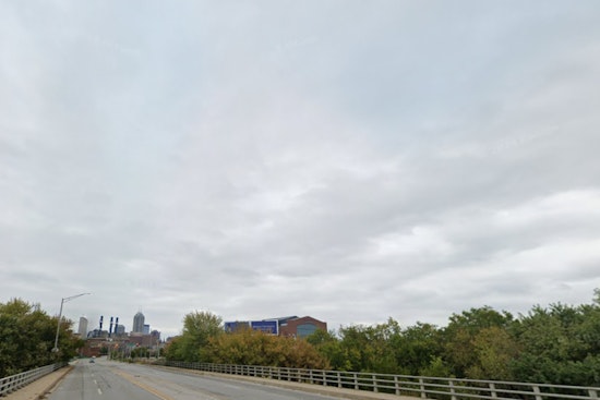 Central Indiana Braces for Rain-Soaked aWeek with Flood Concerns and Cold Air Funnel Sightings Possible