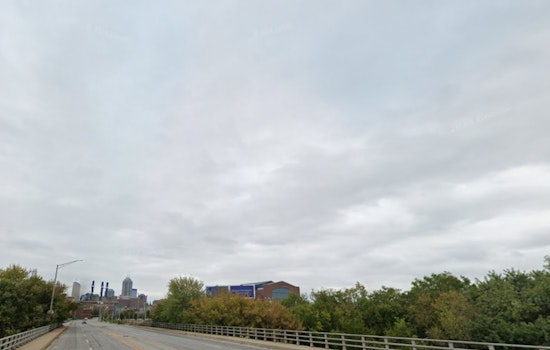 Central Indiana Braces for Rain-Soaked aWeek with Flood Concerns and Cold Air Funnel Sightings Possible