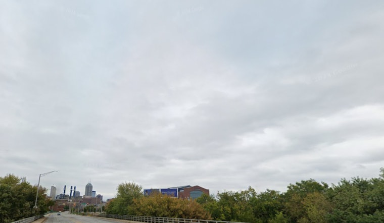 Central Indiana Braces for Rain-Soaked aWeek with Flood Concerns and Cold Air Funnel Sightings Possible
