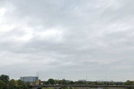 Central Indiana Braces for Showers and Possible Thunderstorms, Advises NWS Indianapolis