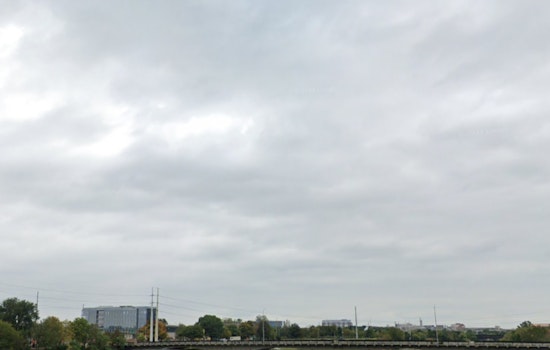 Central Indiana Braces for Showers and Possible Thunderstorms, Advises NWS Indianapolis