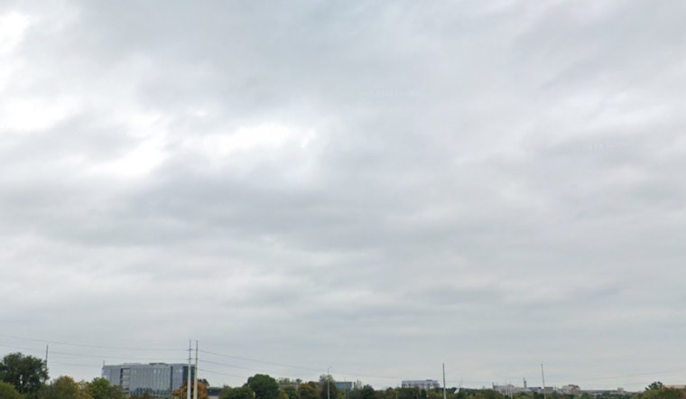 Central Indiana Braces for Showers and Possible Thunderstorms, Advises NWS Indianapolis