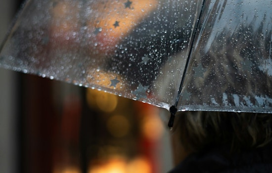 Central Indiana Braces for Thunderstorms and Unsettled Weather, Says Indianapolis NWS
