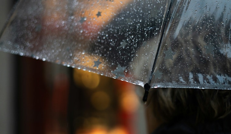 Central Indiana Braces for Thunderstorms and Unsettled Weather, Says Indianapolis NWS