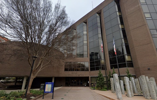 Central North Carolina Faces Sweltering Heat Wave, Raleigh Activates Cooling Stations for Relief