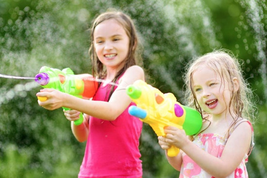 Central North Carolina Residents Urged to Stay Cool Amidst Mid-90s Heatwave