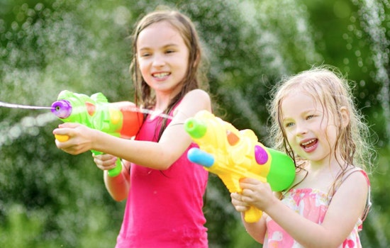 Central North Carolina Residents Urged to Stay Cool Amidst Mid-90s Heatwave