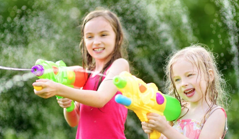 Central North Carolina Residents Urged to Stay Cool Amidst Mid-90s Heatwave