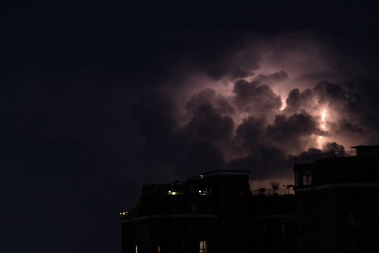 Central North Carolina to Expect Unsettled Weather with Showers and Thunderstorms